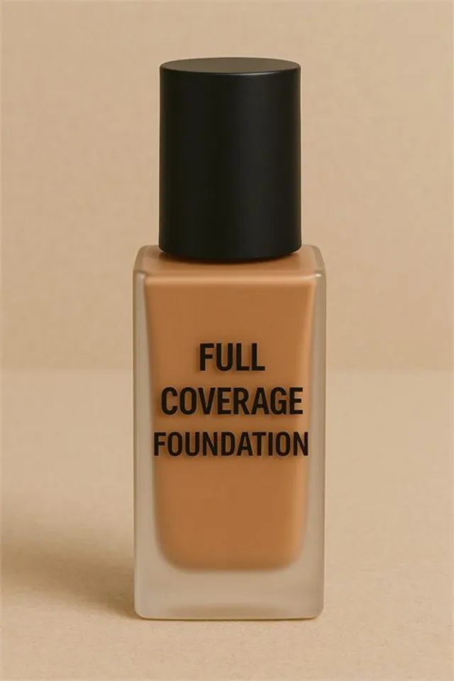 Full Coverage Foundation