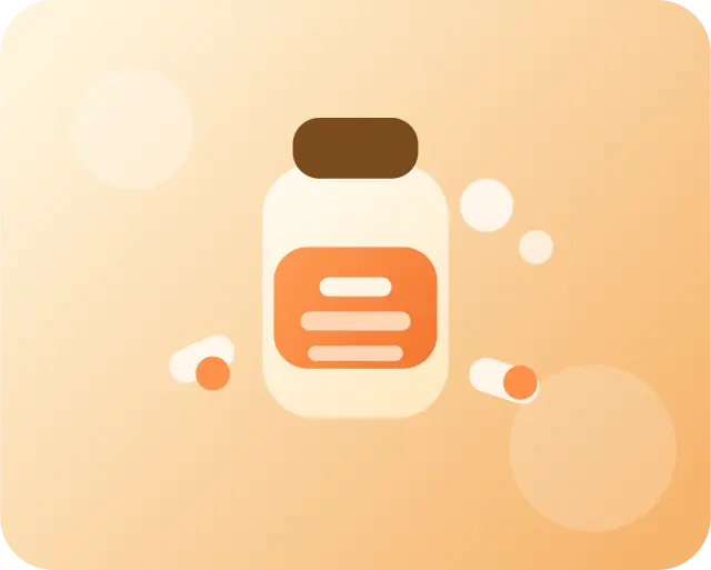 Health & Fitness / Supplements