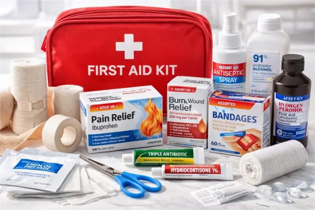 Health & Wellness / Pain Relief Devices