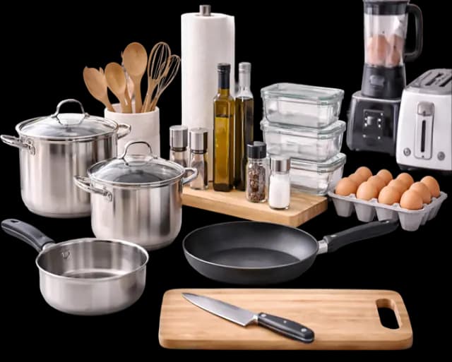 Kitchen Convenience / Multi-Use Kitchen Tools