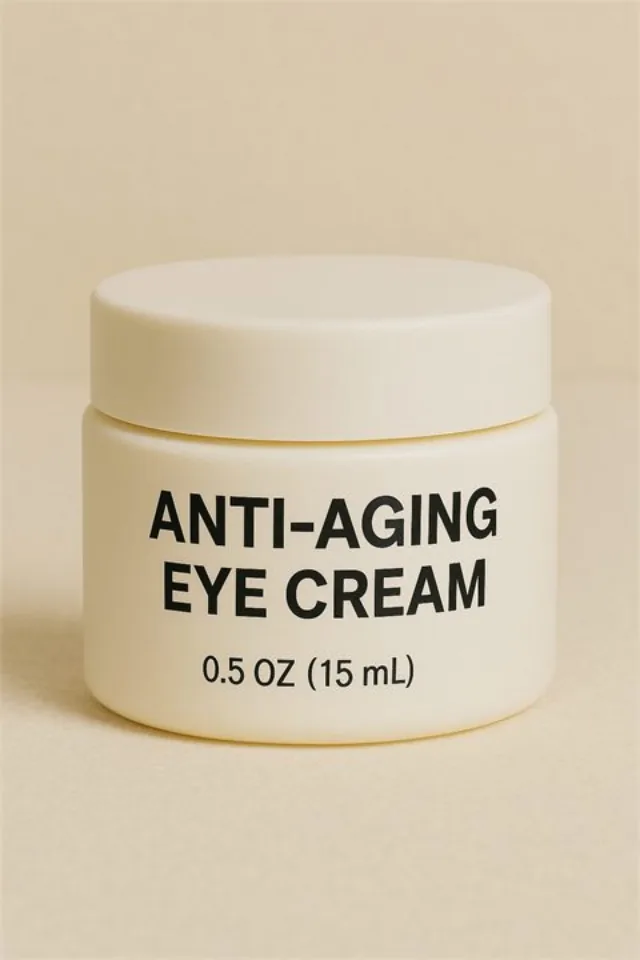 Anti-Aging Eye Cream