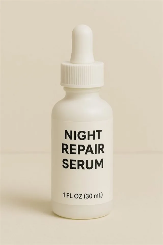 Night Repair Serum
